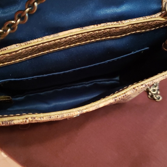 💥 Coach Crossbody Bag with Hangtags - Picture 6 of 12